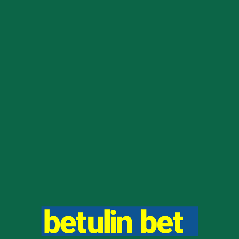 betulin bet